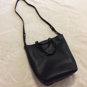 American Eagle Bucket Bag